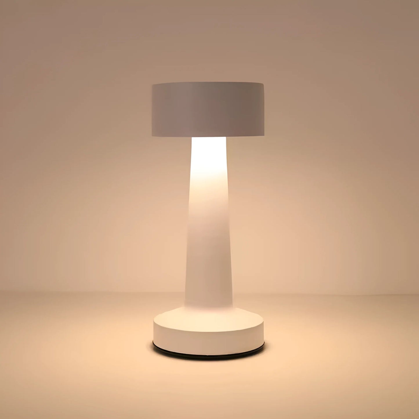 LuxaTouch™ – Wireless Touch Dimmer Designer Table Lamp