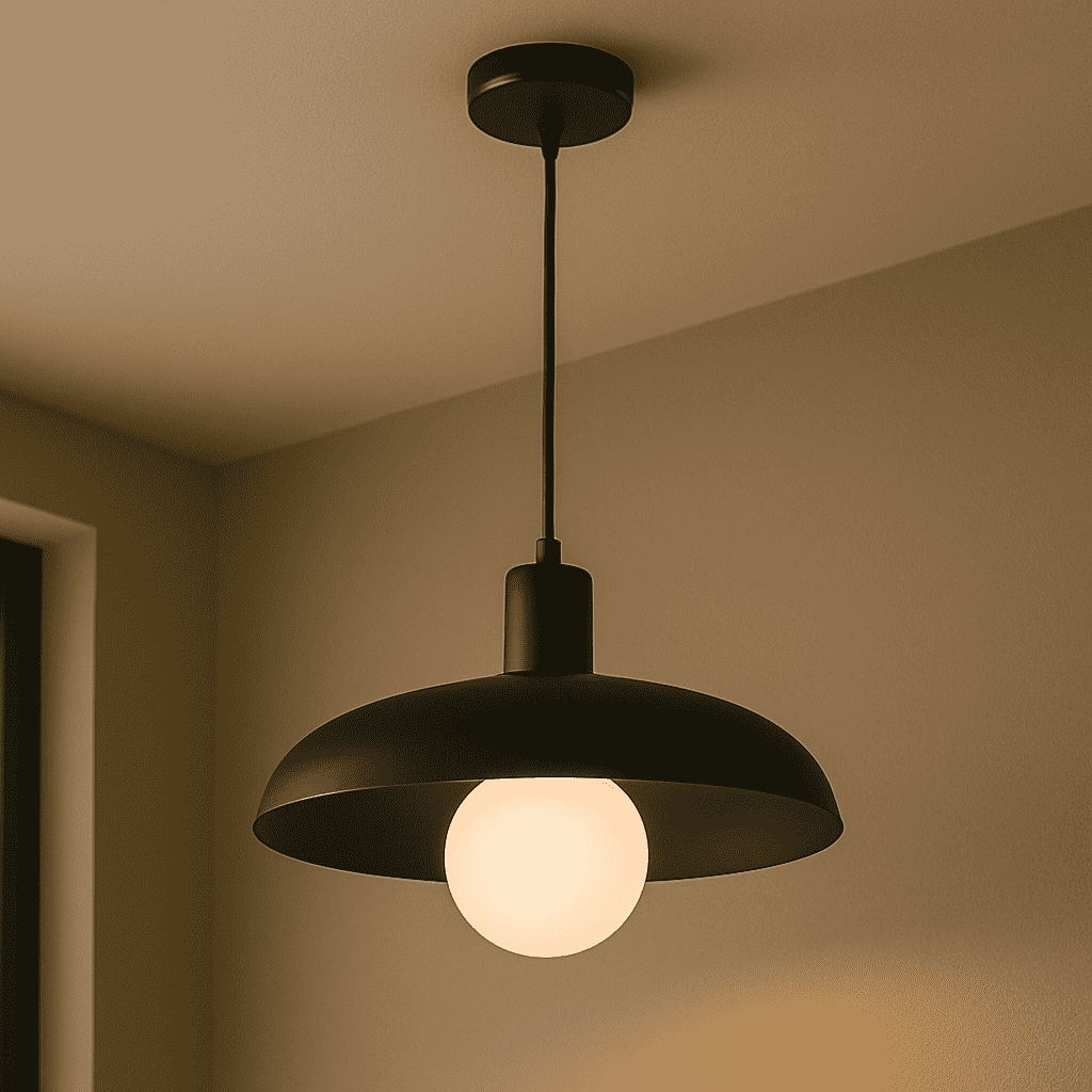 Ceiling Lamps