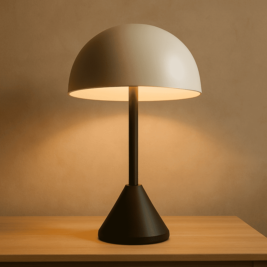 Table Lamps