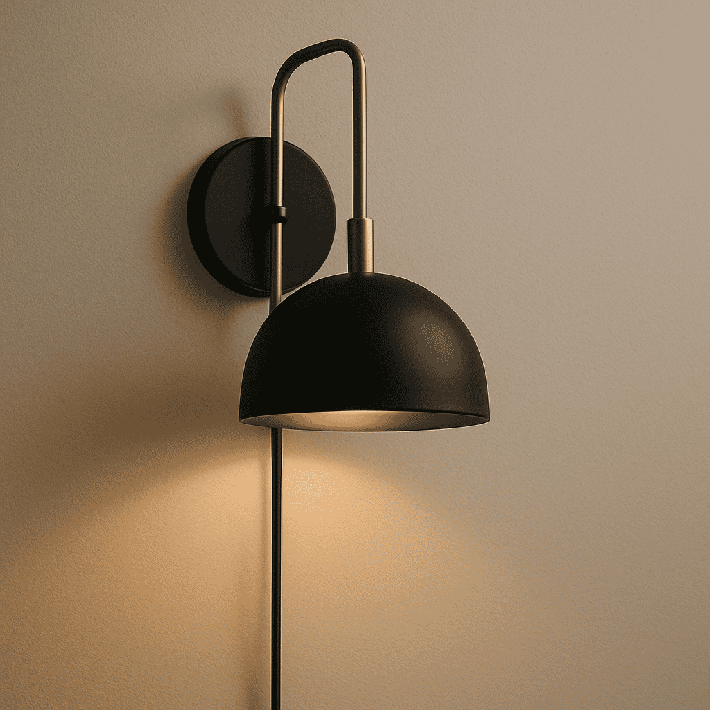 Wall Lights
