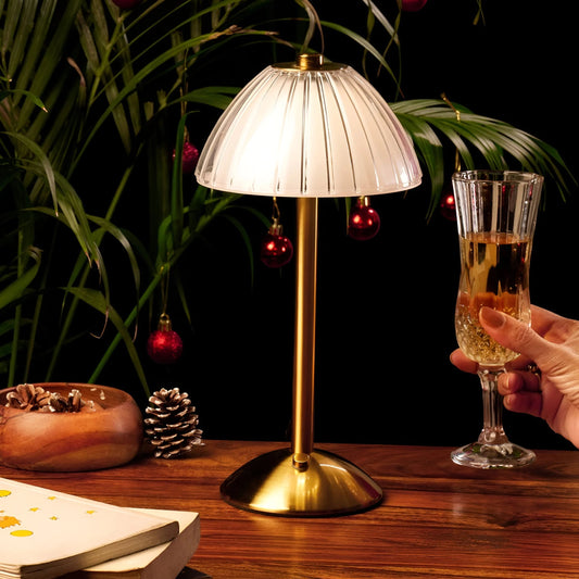 Lixora™ – Lightweight Rechargeable Cordless Table Lamp