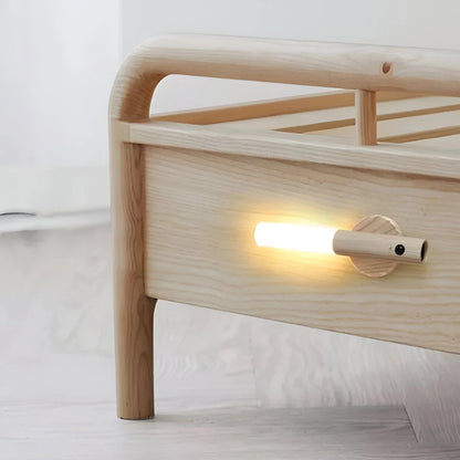 LumoGlow™ – Designer Wall Light with Motion Detection