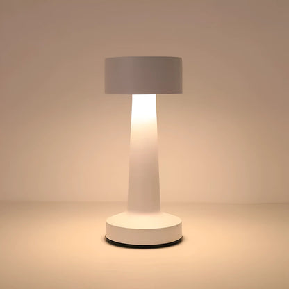 LuxaTouch™ – Wireless Touch Dimmer Designer Table Lamp