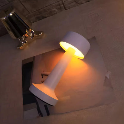 LuxaTouch™ – Wireless Touch Dimmer Designer Table Lamp