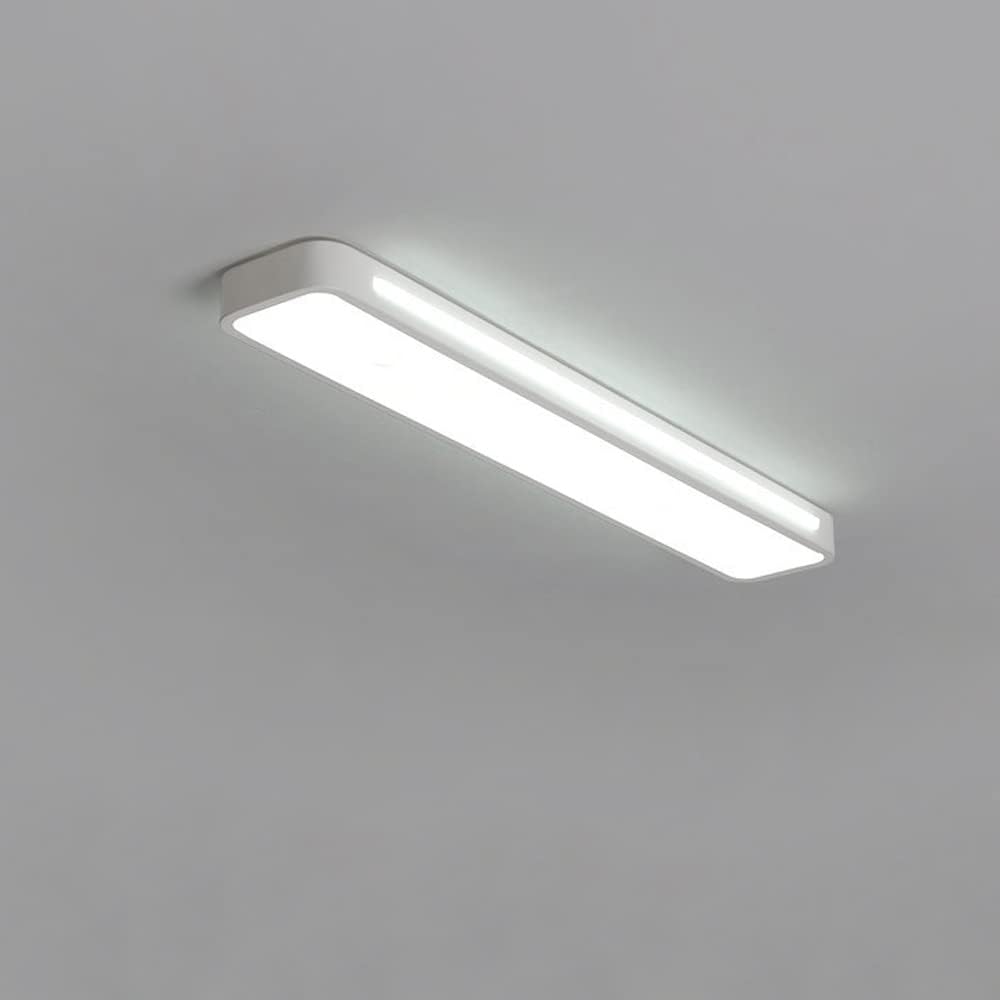 NordLinx™ – Modern Nordic Minimalist Long LED Ceiling Light